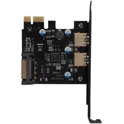 OEM Esta Tarjeta De Expansión Pci Express Usb 5.0 Ofrece Un Rendimiento Ultrarrápido, Un Funcionamiento De Bajo Consumo Energético Y Protección Contra El Sobrecalentamiento, Todo Ello En Un Diseño Compact OEM Esta Tarjeta De Expansión Pci Express Usb 5.0 Ofrece Un Rendimiento Ultrarrápido, Un Funcionamiento De Bajo Consumo Energético Y Protección Contra El Sobrecalentamiento, Todo Ello En Un Diseño Compact