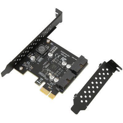OEM Se Trata De Una Tarjeta De Expansión Compatible Con Usb 3.2 Gen 1 Que Se Puede Combinar De Forma Flexible Con Un Convertidor Pcie A Tipo-c Para Mejorar La Conectividad De Los Ordenadores De Sobremesa. OEM Se Trata De Una Tarjeta De Expansión Compatible Con Usb 3.2 Gen 1 Que Se Puede Combinar De Forma Flexible Con Un Convertidor Pcie A Tipo-c Para Mejorar La Conectividad De Los Ordenadores De Sobremesa.