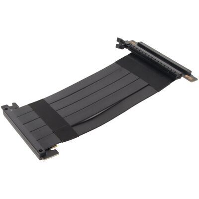 OEM Cable De Extensión Para Tarjeta Gráfica, Cable De Extensión Pci Express De Alta Frecuencia Con Impedancia Optimizada Para Tarjeta Gráfica, Cable De Extensión Pcie 4.0 X16 Con Blindaje Antiinterferenci OEM Cable De Extensión Para Tarjeta Gráfica, Cable De Extensión Pci Express De Alta Frecuencia Con Impedancia Optimizada Para Tarjeta Gráfica, Cable De Extensión Pcie 4.0 X16 Con Blindaje Antiinterferenci