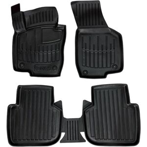 OEM Alfombrillas Para Volkswagen Passat B8 Usa 2018-2023 Nms Ii, Versión Ee. Uu., No Válidas Para Vehículos Europeos (ue) OEM Alfombrillas Para Volkswagen Passat B8 Usa 2018-2023 Nms Ii, Versión Ee. Uu., No Válidas Para Vehículos Europeos (ue)