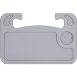 XISRENS Bandeja Para Volante De Coche, Soporte Multifuncional Para Portátil, Compatible Con La Mayoría De Volantes De Vehículos (gris) XISRENS Bandeja Para Volante De Coche, Soporte Multifuncional Para Portátil, Compatible Con La Mayoría De Volantes De Vehículos (gris)