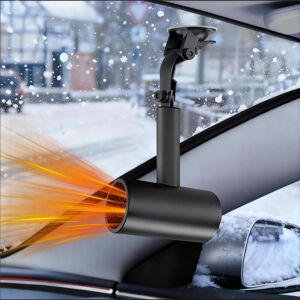 OEM Calentador Portátil Para Coche De 12 V, Descongelador De Parabrisas Con Ventosa, Se Inserta En El Encendedor Para Un Calentamiento Rápido, Apto Para La Mayoría De Los Vehículos. OEM Calentador Portátil Para Coche De 12 V, Descongelador De Parabrisas Con Ventosa, Se Inserta En El Encendedor Para Un Calentamiento Rápido, Apto Para La Mayoría De Los Vehículos.