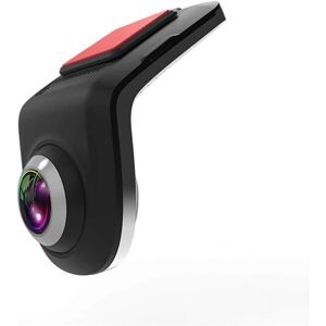 OEM Cámara De Salpicadero Para Coche, Grabadora De Conducción, Grabadora De Vídeo Full Hd Para Vehículos De Carretera U3 OEM Cámara De Salpicadero Para Coche, Grabadora De Conducción, Grabadora De Vídeo Full Hd Para Vehículos De Carretera U3