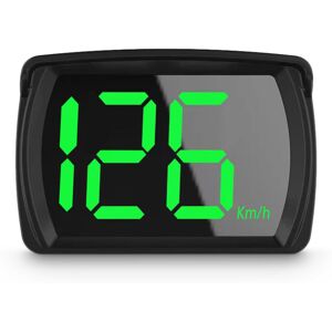 OEM Pantalla Digital Hud Head-up Para Coche: Velocímetro Gps De 3,15 X 2,13 Pulgadas, Pantalla Lcd, Compatible Con Todo Tipo De Vehículos. OEM Pantalla Digital Hud Head-up Para Coche: Velocímetro Gps De 3,15 X 2,13 Pulgadas, Pantalla Lcd, Compatible Con Todo Tipo De Vehículos.