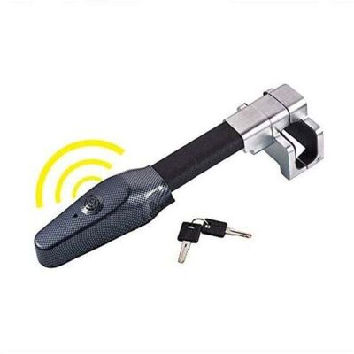 OEM Bloqueo De Volante De Una Pieza, Tira Antirrobo, Varilla Antirrobo, Alarma De Seguridad Antirrobo Para Coche, Protección De Seguridad Universal, Candado En T-4011, 19,4 Cm OEM Bloqueo De Volante De Una Pieza, Tira Antirrobo, Varilla Antirrobo, Alarma De Seguridad Antirrobo Para Coche, Protección De Seguridad Universal, Candado En T-4011, 19,4 Cm