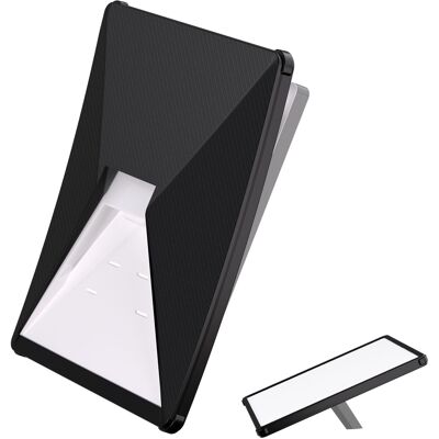 OEM Funda Protectora Rectangular Para Mini Satélites, Carcasa Antigolpes De Silicona Líquida, Compatible Con Vehículos Con Ruedas, 12 Cm, 1 Unidad. OEM Funda Protectora Rectangular Para Mini Satélites, Carcasa Antigolpes De Silicona Líquida, Compatible Con Vehículos Con Ruedas, 12 Cm, 1 Unidad.
