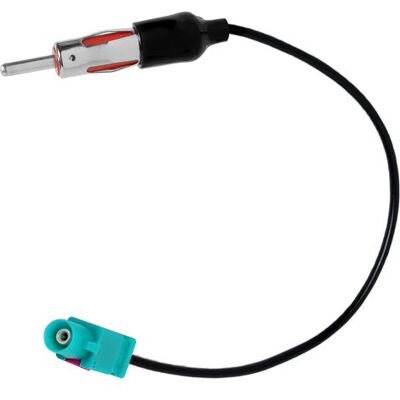 OEM Adaptador De Antena Para Radio De Coche, Conector Para Radio De Coche, Cable De Extensión Universal Para Radio De Coche, Para Audio Hd Estéreo De Coche, Cable Conector, Reproductor Multimedia De Cd OEM Adaptador De Antena Para Radio De Coche, Conector Para Radio De Coche, Cable De Extensión Universal Para Radio De Coche, Para Audio Hd Estéreo De Coche, Cable Conector, Reproductor Multimedia De Cd
