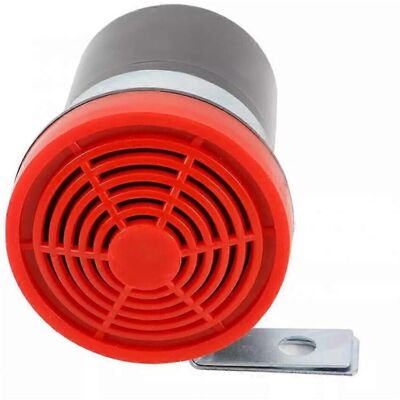 OEM Alarma De Marcha Atrás Universal De 12 V Y 105 Db Para Coches, Accesorio Para Coche, Sensor De Aparcamiento OEM Alarma De Marcha Atrás Universal De 12 V Y 105 Db Para Coches, Accesorio Para Coche, Sensor De Aparcamiento