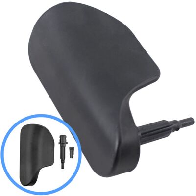 OEM Manilla De Apertura Del Capó Para Vehículos Con Volante A La Izquierda. Manilla De Apertura Del Capó De Repuesto Para Audi Tt Tts 2007-2014 8j1823533c OEM Manilla De Apertura Del Capó Para Vehículos Con Volante A La Izquierda. Manilla De Apertura Del Capó De Repuesto Para Audi Tt Tts 2007-2014 8j1823533c