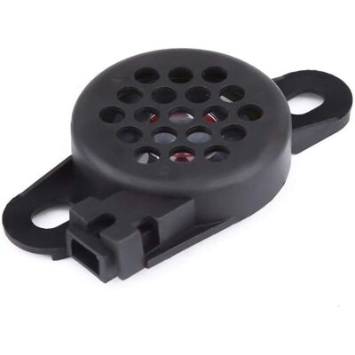 DPZO 8e0919279 Zumbador De Advertencia Para Coche, Sensor De Aparcamiento Pdc, Radar De Marcha Atrás, Ayuda Al Aparcamiento Para Skoda Seat, No Original DPZO 8e0919279 Zumbador De Advertencia Para Coche, Sensor De Aparcamiento Pdc, Radar De Marcha Atrás, Ayuda Al Aparcamiento Para Skoda Seat, No Original