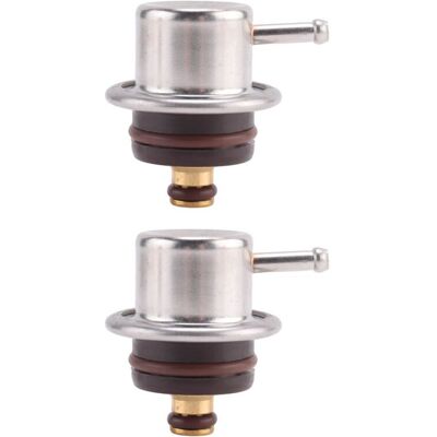OEM Dos Reguladores De Presión De Combustible Nuevos (0280160597) Para Vehículos E34, E36, 323, 325, 328, 525, 528, 530, 540, 740, 750, 840ci, 850ci, M3, X5 Y Z3. OEM Dos Reguladores De Presión De Combustible Nuevos (0280160597) Para Vehículos E34, E36, 323, 325, 328, 525, 528, 530, 540, 740, 750, 840ci, 850ci, M3, X5 Y Z3.