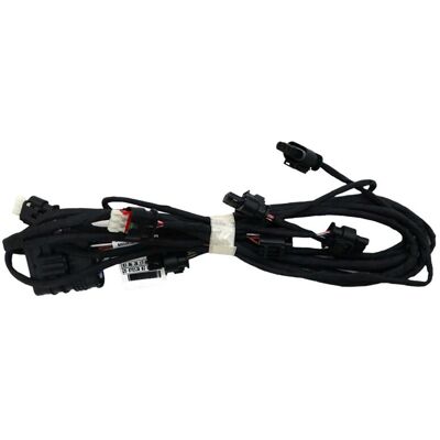 OEM Cableado De Asistencia Para Marcha Atrás Para Vehículos W212, E220, E250, E300 Y E63 (a2125404300) OEM Cableado De Asistencia Para Marcha Atrás Para Vehículos W212, E220, E250, E300 Y E63 (a2125404300)