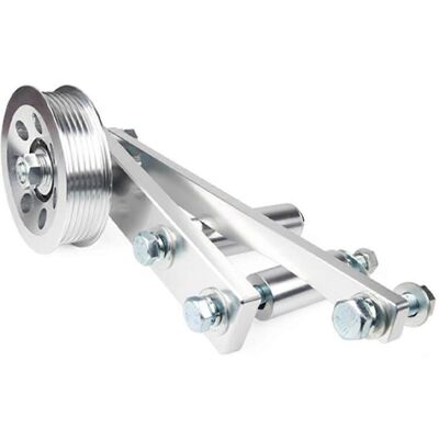 OEM Kit De Poleas Para Bomba De Aire De Vehículos Todoterreno Chevrolet Corvette OEM Kit De Poleas Para Bomba De Aire De Vehículos Todoterreno Chevrolet Corvette
