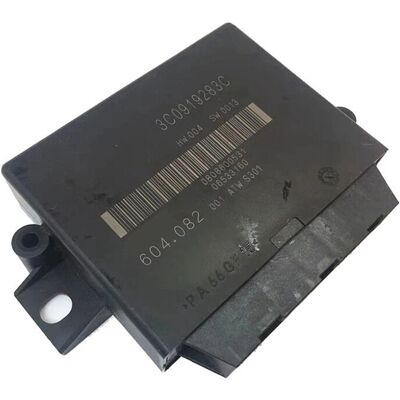 OEM 2 Módulos De Asistencia Al Estacionamiento Para Vehículos 2006-2008 3c0 919 283c 3c0919283c OEM 2 Módulos De Asistencia Al Estacionamiento Para Vehículos 2006-2008 3c0 919 283c 3c0919283c