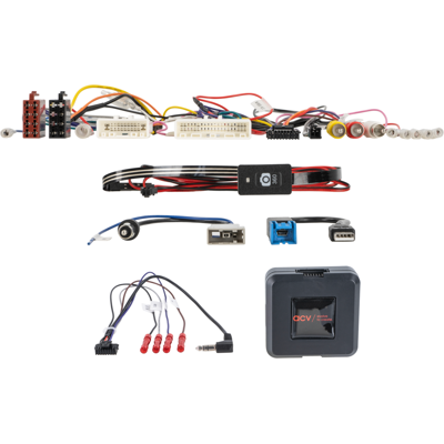 OEM Adaptador Para Volante De Vehículos Nissan, Cable Multilámina De 20 Pines/40 Pines, Cámara De 360° OEM Adaptador Para Volante De Vehículos Nissan, Cable Multilámina De 20 Pines/40 Pines, Cámara De 360°