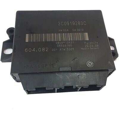 OEM Módulo De Asistencia Al Estacionamiento Para Vehículos 2006-2008 3c0 919 283c 3c0919283c OEM Módulo De Asistencia Al Estacionamiento Para Vehículos 2006-2008 3c0 919 283c 3c0919283c