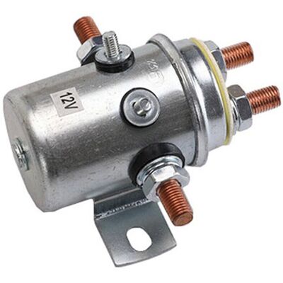 OEM Relé De Cabrestante Impermeable De 300 A, 12 V Cc – Accesorio Para Vehículos Todo Terreno Y Atv – Bobina De Latón Y Carcasa De Abs Ignífugo - Crezuo OEM Relé De Cabrestante Impermeable De 300 A, 12 V Cc – Accesorio Para Vehículos Todo Terreno Y Atv – Bobina De Latón Y Carcasa De Abs Ignífugo - Crezuo
