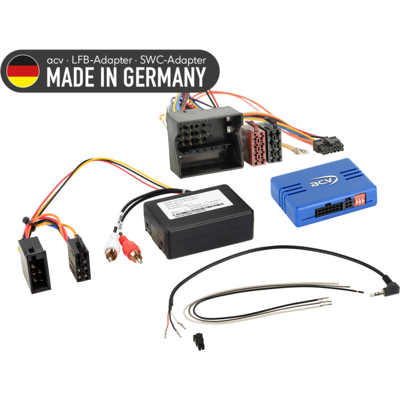 OEM Adaptador De Volante Para Vehículos Mercedes Quadlock Multilead Amp La Mayoría OEM Adaptador De Volante Para Vehículos Mercedes Quadlock Multilead Amp La Mayoría