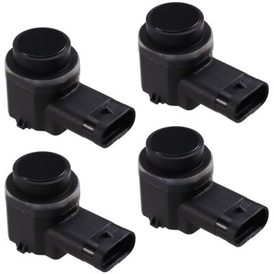 OEM Adecuado Para Piezas De Automóviles De 4 Piezas, Sensor De Radar De Marcha Atrás Pdc 1s0919275c, Aplicable A Audi A3 A4 A5 A6 A8 Q3 Q5 Q7 R8 OEM Adecuado Para Piezas De Automóviles De 4 Piezas, Sensor De Radar De Marcha Atrás Pdc 1s0919275c, Aplicable A Audi A3 A4 A5 A6 A8 Q3 Q5 Q7 R8