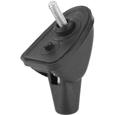 DPZO Soporte De Antena Para Coche Resistente Al Desgaste, Fácil Instalación, Resistente A La Corrosión, Mayor Vida Útil Para Vehículos. DPZO Soporte De Antena Para Coche Resistente Al Desgaste, Fácil Instalación, Resistente A La Corrosión, Mayor Vida Útil Para Vehículos.