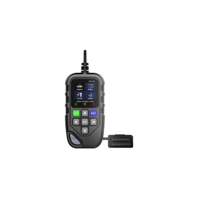 OEM Escáner Obd2 Con Comprobador De Batería - Escáner Obd2 Mejorado, Lector De Códigos De Vehículos Para Verificar Las Luces Del Motor, Escáner Obd Ii Para Automóviles - Crezuo OEM Escáner Obd2 Con Comprobador De Batería - Escáner Obd2 Mejorado, Lector De Códigos De Vehículos Para Verificar Las Luces Del Motor, Escáner Obd Ii Para Automóviles - Crezuo