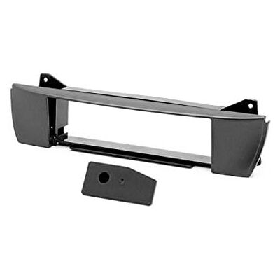 OEM 11-127 Adaptador De Estéreo Para Radio De Coche, Dvd, Kit De Instalación De Marco De Tablero Para Z4 (e85) 2003-2009 / Fascia De Radio De Coche Con 18 OEM 11-127 Adaptador De Estéreo Para Radio De Coche, Dvd, Kit De Instalación De Marco De Tablero Para Z4 (e85) 2003-2009 / Fascia De Radio De Coche Con 18