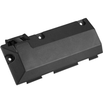 DPZO Manija De Guantera Para Ford Mondeo, Manija De Guantera De Plástico Negro, Tapa De Guantera Para Vehículos Con Volante A La Izquierda DPZO Manija De Guantera Para Ford Mondeo, Manija De Guantera De Plástico Negro, Tapa De Guantera Para Vehículos Con Volante A La Izquierda
