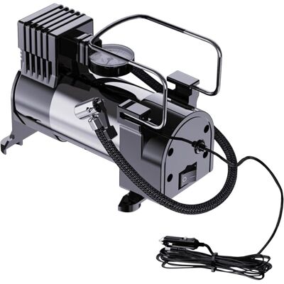 OEM Bomba De Aire Para Coche - Bomba Eléctrica Para Coches Y Vehículos Accesorios Multifuncionales Para Globos Y Actividades Al Aire Libre, Viajes Y Ocio Familiar. OEM Bomba De Aire Para Coche - Bomba Eléctrica Para Coches Y Vehículos Accesorios Multifuncionales Para Globos Y Actividades Al Aire Libre, Viajes Y Ocio Familiar.