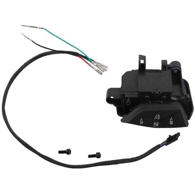 OEM Interruptor/kit De Control De Crucero Para Volante Dt1t-9e740-aa, Apto Para Ford Escape, Ford C-max Y Ford Focus. OEM Interruptor/kit De Control De Crucero Para Volante Dt1t-9e740-aa, Apto Para Ford Escape, Ford C-max Y Ford Focus.
