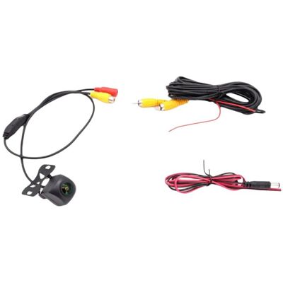 OEM Cámara De Marcha Atrás Para Coche Ahd Cvbs 720p, Gran Angular De 170 Grados, Asistencia Al Aparcamiento. OEM Cámara De Marcha Atrás Para Coche Ahd Cvbs 720p, Gran Angular De 170 Grados, Asistencia Al Aparcamiento.