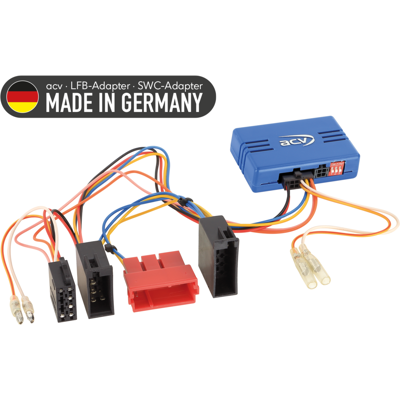 OEM Adaptador Para Volante Mercedes De Varios Vehículos Iso/10 Pines Iso/mini Iso OEM Adaptador Para Volante Mercedes De Varios Vehículos Iso/10 Pines Iso/mini Iso