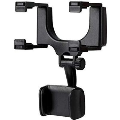 DPZO Soporte Para Teléfono De Coche Con Espejo Retrovisor, Soporte Universal Para Teléfono De Coche, Soporte Ajustable De 360 Grados, Soporte Fijo Para Teléfono De Coche Apto Para La Mayoría De Vehículos. DPZO Soporte Para Teléfono De Coche Con Espejo Retrovisor, Soporte Universal Para Teléfono De Coche, Soporte Ajustable De 360 Grados, Soporte Fijo Para Teléfono De Coche Apto Para La Mayoría De Vehículos.