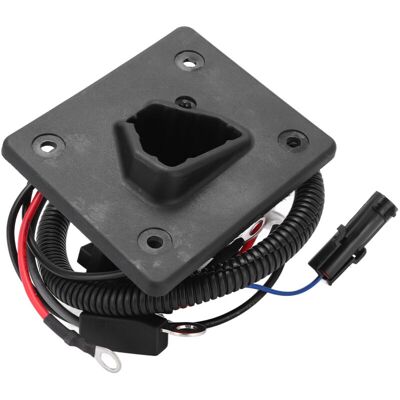 OEM Cargador Club Car Con Cable 602529 611200 Dc48v, Repuesto Para Vehículos Ezgo 2five 2010 En Adelante -crezuo OEM Cargador Club Car Con Cable 602529 611200 Dc48v, Repuesto Para Vehículos Ezgo 2five 2010 En Adelante -crezuo