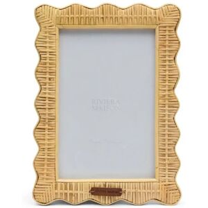 OEM Marco De Fotos Ondulado Rr 20x30cm Riviera Maison OEM Marco De Fotos Ondulado Rr 20x30cm Riviera Maison
