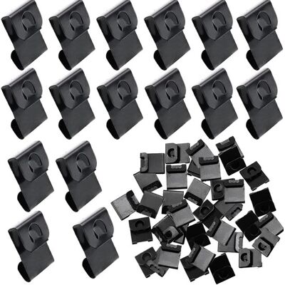 OEM Accesorios Para Marcos De Fotos - Kit De Colgadores Para Fotos - 100 Piezas OEM Accesorios Para Marcos De Fotos - Kit De Colgadores Para Fotos - 100 Piezas