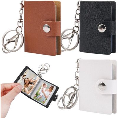 OEM Álbum De Fotos, Libro De Fotos, 3 Piezas, Álbumes De Fotos, Álbum De Recortes, Álbum De Recortes, Álbum De Fotos Pequeño, Foto De 2 Pulgadas OEM Álbum De Fotos, Libro De Fotos, 3 Piezas, Álbumes De Fotos, Álbum De Recortes, Álbum De Recortes, Álbum De Fotos Pequeño, Foto De 2 Pulgadas