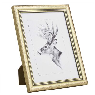 WOLTU - Original Wooden Photo Frame - 15x20 cm - Marco de Fotos WOLTU - Original Wooden Photo Frame - 15x20 cm - Marco de Fotos