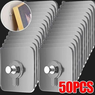 OEM Ganchos Autoadhesivos Resistentes, Adecuados Para Marcos De Fotos. OEM Ganchos Autoadhesivos Resistentes, Adecuados Para Marcos De Fotos.