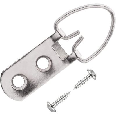 OEM Ganchos Para Marcos De Fotos, 50 Piezas, Ganchos Para Marcos De Fotos, Ganchos Para Colgar Cuadros, Ganchos Para Colgar Cuadros, Plateado OEM Ganchos Para Marcos De Fotos, 50 Piezas, Ganchos Para Marcos De Fotos, Ganchos Para Colgar Cuadros, Ganchos Para Colgar Cuadros, Plateado