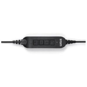 Snom Headset Acusb Usb-adapterkabel Für A100m / A100d Snom Headset Acusb Usb-adapterkabel Für A100m / A100d