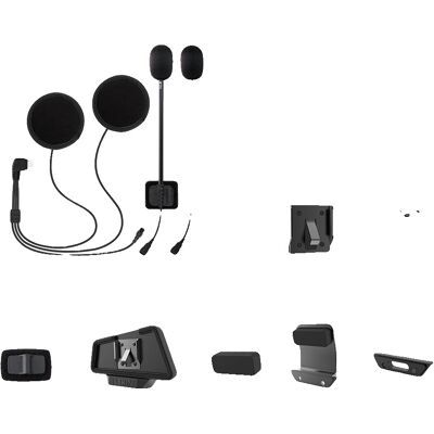OEM Auriculares De Intercomunicación, Audio De Alta Calidad, Conexión Usb-c, Auriculares Y Clip. OEM Auriculares De Intercomunicación, Audio De Alta Calidad, Conexión Usb-c, Auriculares Y Clip.