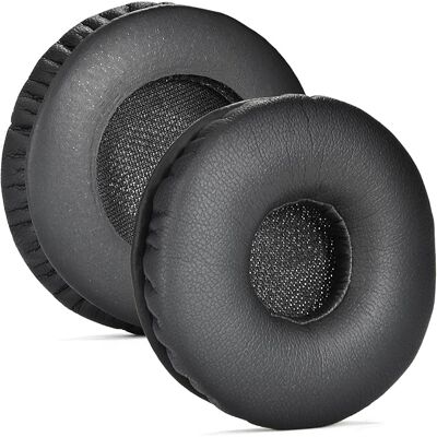 OEM Almohadillas De Repuesto Para Auriculares Jabra Biz 2300 Usb Duo/biz 2300 Qd/biz 2300 Usb Ms - Almohadillas De Repuesto De Espuma Viscoelástica OEM Almohadillas De Repuesto Para Auriculares Jabra Biz 2300 Usb Duo/biz 2300 Qd/biz 2300 Usb Ms - Almohadillas De Repuesto De Espuma Viscoelástica