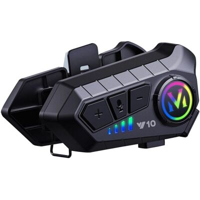OEM Intercomunicador Para Casco De Motocicleta 32h. Casco De Motocicleta Con Auriculares Bluetooth Integrados, Altavoces Manos Libres, Auriculares Inalámbricos Para Motocicleta, Compatible Con Llamadas Ma OEM Intercomunicador Para Casco De Motocicleta 32h. Casco De Motocicleta Con Auriculares Bluetooth Integrados, Altavoces Manos Libres, Auriculares Inalámbricos Para Motocicleta, Compatible Con Llamadas Ma