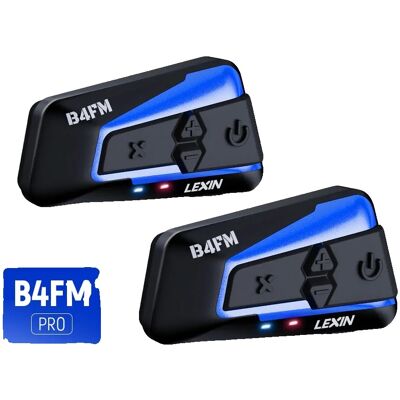 OEM Auriculares Bluetooth Para Motocicleta, Intercomunicador De 1600 M, Reducción De Ruido, B4fm-x OEM Auriculares Bluetooth Para Motocicleta, Intercomunicador De 1600 M, Reducción De Ruido, B4fm-x