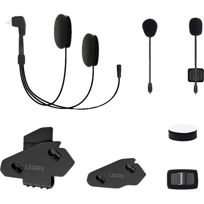 OEM Auriculares Con Intercomunicador, Conectividad Bluetooth, Amplia Compatibilidad, Auriculares Con Clip. OEM Auriculares Con Intercomunicador, Conectividad Bluetooth, Amplia Compatibilidad, Auriculares Con Clip.