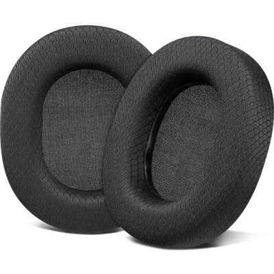 OEM Almohadillas De Espuma Para Auriculares Steelseries Arctis 1/3/5/arctis 7/7+/7p/7p+/7x/7x+/9/9x/pro/prime (no Compatibles Con Arctis Nova). Almohadillas Con Espuma Aislante Del Ruido. OEM Almohadillas De Espuma Para Auriculares Steelseries Arctis 1/3/5/arctis 7/7+/7p/7p+/7x/7x+/9/9x/pro/prime (no Compatibles Con Arctis Nova). Almohadillas Con Espuma Aislante Del Ruido.