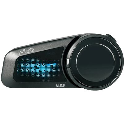 OEM Auriculares Bluetooth Para Motocicleta, Intercomunicador De Grupo, Diseño Impermeable, 1 Unidad OEM Auriculares Bluetooth Para Motocicleta, Intercomunicador De Grupo, Diseño Impermeable, 1 Unidad