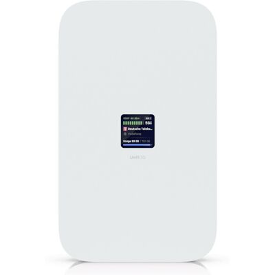 Ubiquiti UniFi 5G Max Módem de red celular - Módem de red celular - Ubiquiti - 5G Max Ubiquiti UniFi 5G Max Módem de red celular - Módem de red celular - Ubiquiti - 5G Max