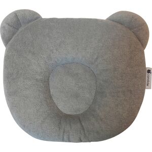Candide - Panda Pillow - Grey Candide - Panda Pillow - Grey