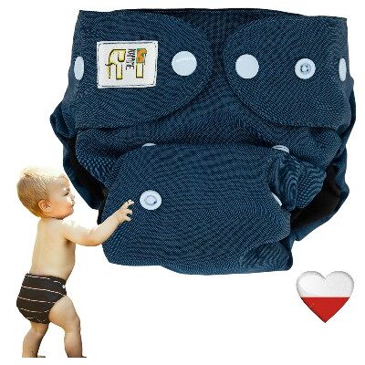 OEM Cubierta De Pañal De Lana Azul Marino Pañales Reutilizables Nappime OEM Cubierta De Pañal De Lana Azul Marino Pañales Reutilizables Nappime